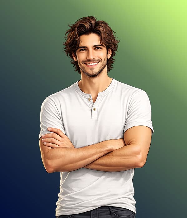 Team Member : Kamal Abraham
